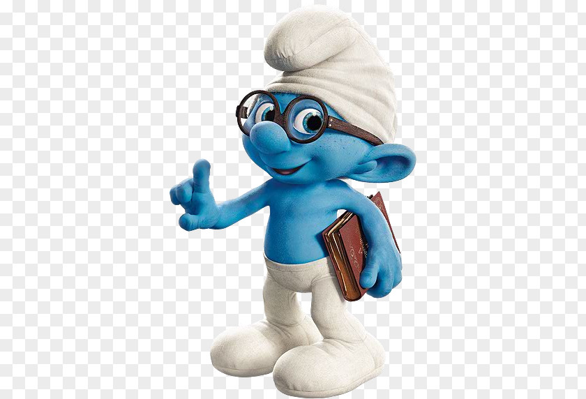 Smurfs PNG clipart PNG