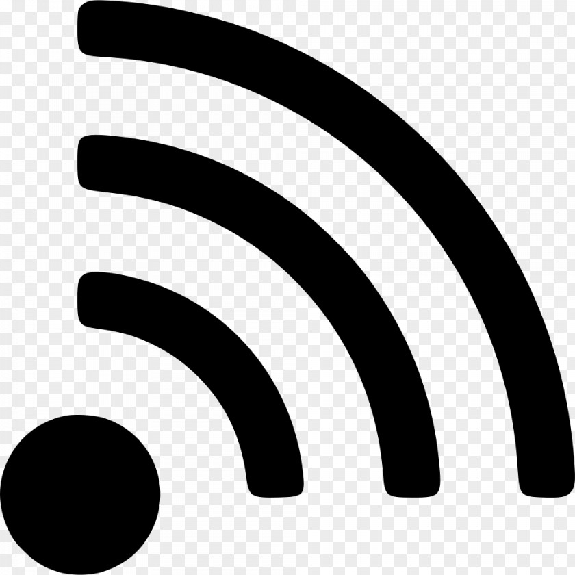 Symbol Wi-Fi Wireless Network Internet PNG