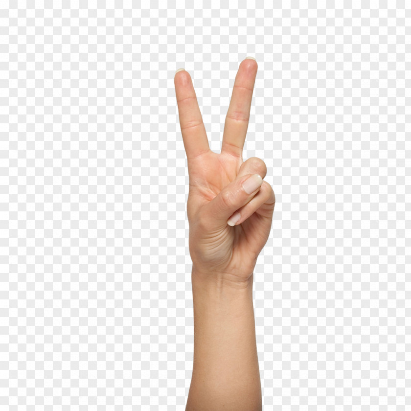 V Sign Digit Finger Gesture Upper Limb PNG sign limb, Shows clipart PNG