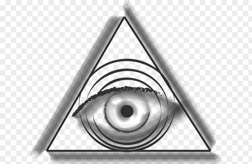 Vidente Image Eye Of Providence Photograph Stock.xchng PNG