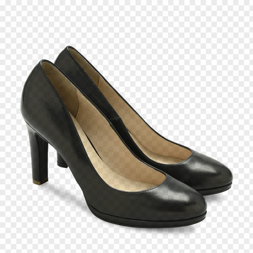 Woman Court Shoe Absatz High-heeled PNG