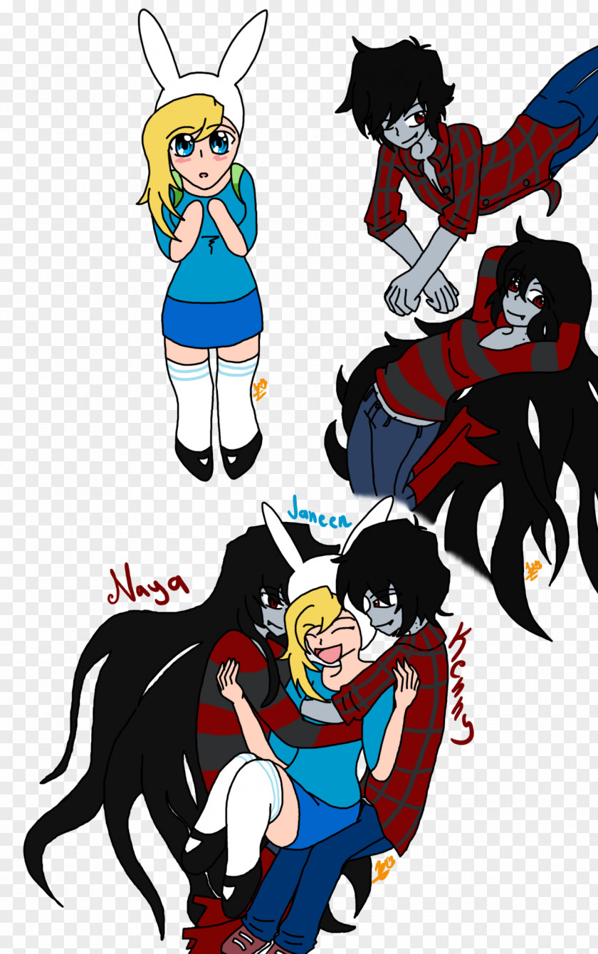 Youtube Marceline The Vampire Queen Princess Bubblegum Fionna And Cake Marshall Lee YouTube PNG