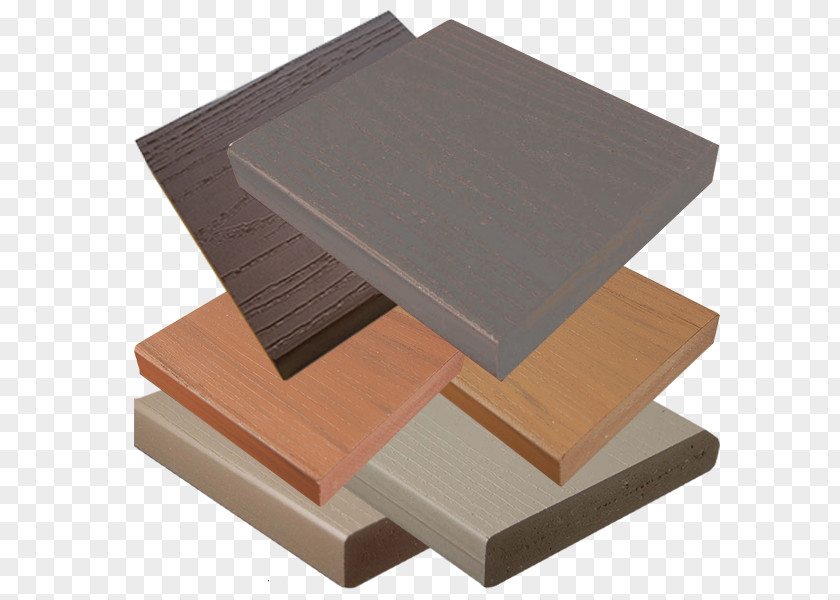 Azek Decks PVC Decking Wood Lumber Porch PNG