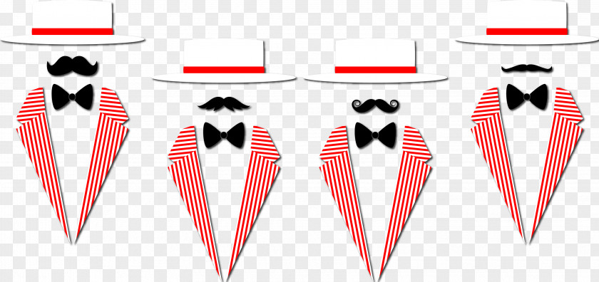 Barbershop Quartet Clip Art PNG