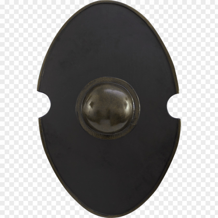 Black Shield Round Live Action Role-playing Game Sword Scutum PNG