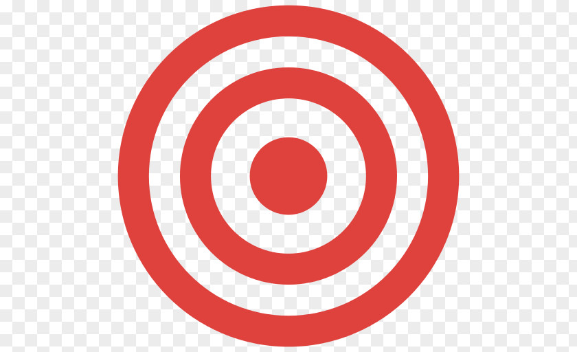 Bullseye Clip Art Transparency PNG