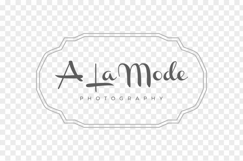 Cake Logo Photography Brand PNG
