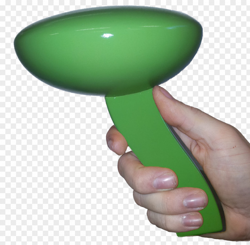 Double Twelve Display Model Finger Thumb Green PNG
