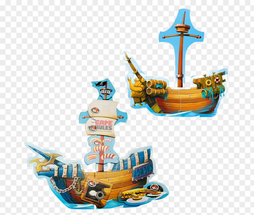 Galleon Cannon Toy Board Game PNG