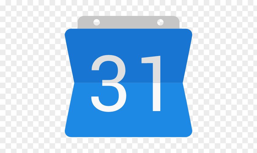 Google Calendar G Suite PNG