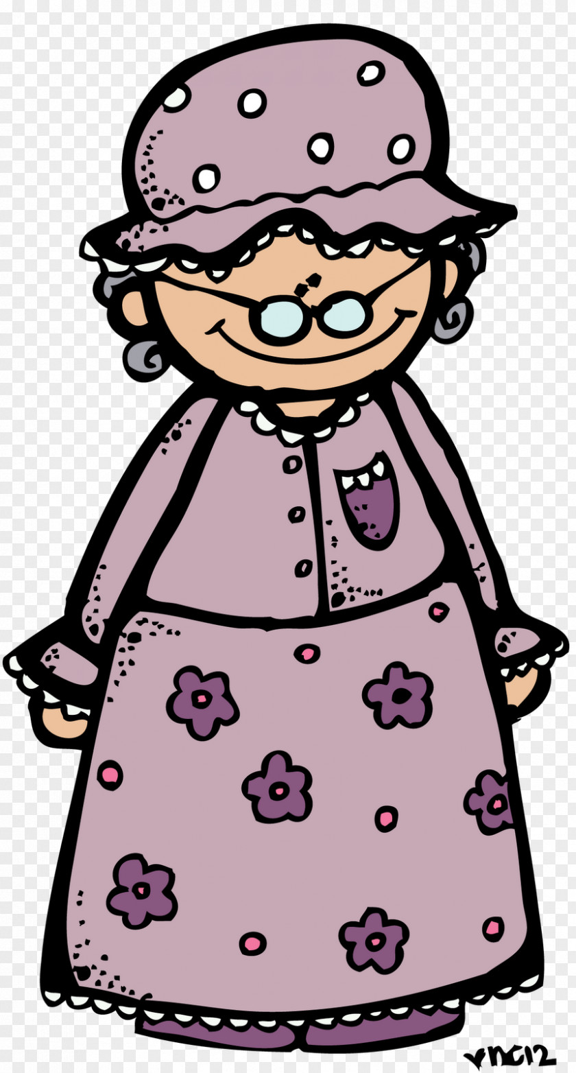 Grandparent Child Clip Art PNG