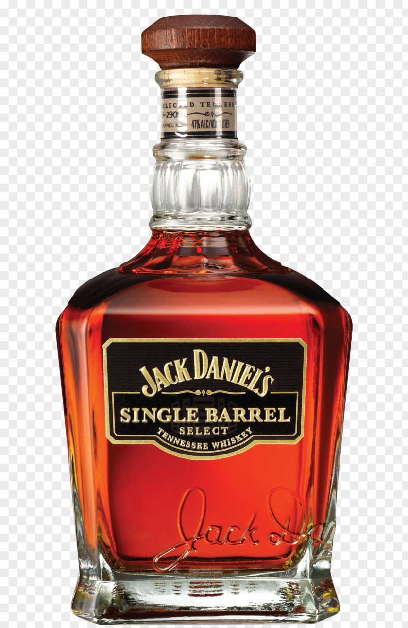 Jack Daniles Bourbon Whiskey Liquor Tennessee Scotch Whisky PNG