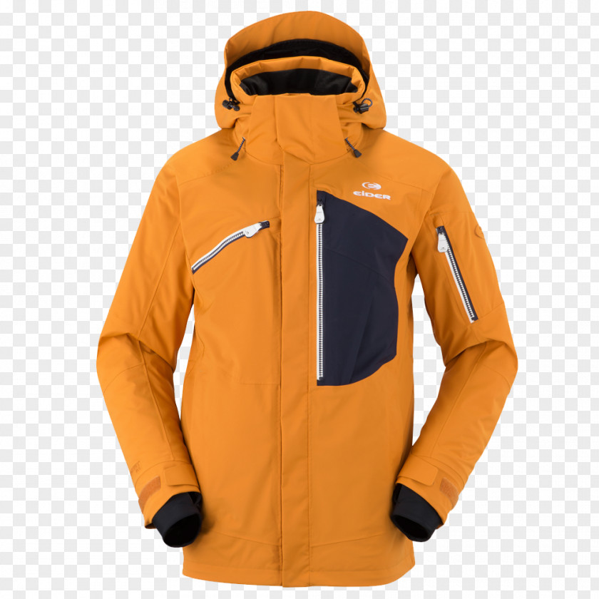 Jacket Eider Canyolands Parka L Ski Suit Coat PNG