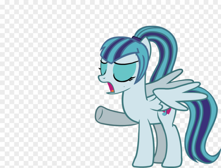 My Little Pony Image Sonata Dusk Vector Graphics PNG