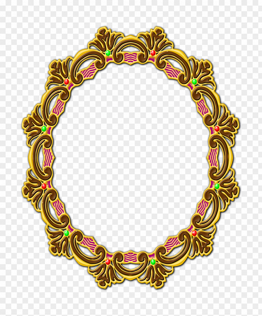 Ornate User Clip Art PNG