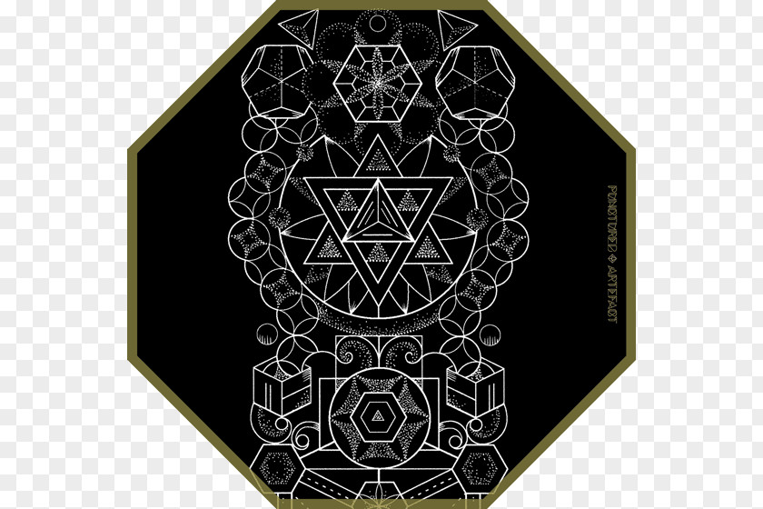 Sacred Geometry Symbols And Meanings Visual Arts Pattern Brand Font PNG
