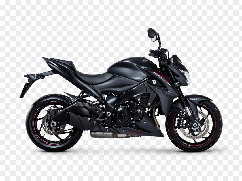 Suzuki GSX-S1000 GSX Series Motorcycle GSX-R1000 PNG