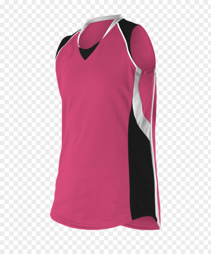 T-shirt Sleeveless Shirt Shoulder Tennis Polo PNG