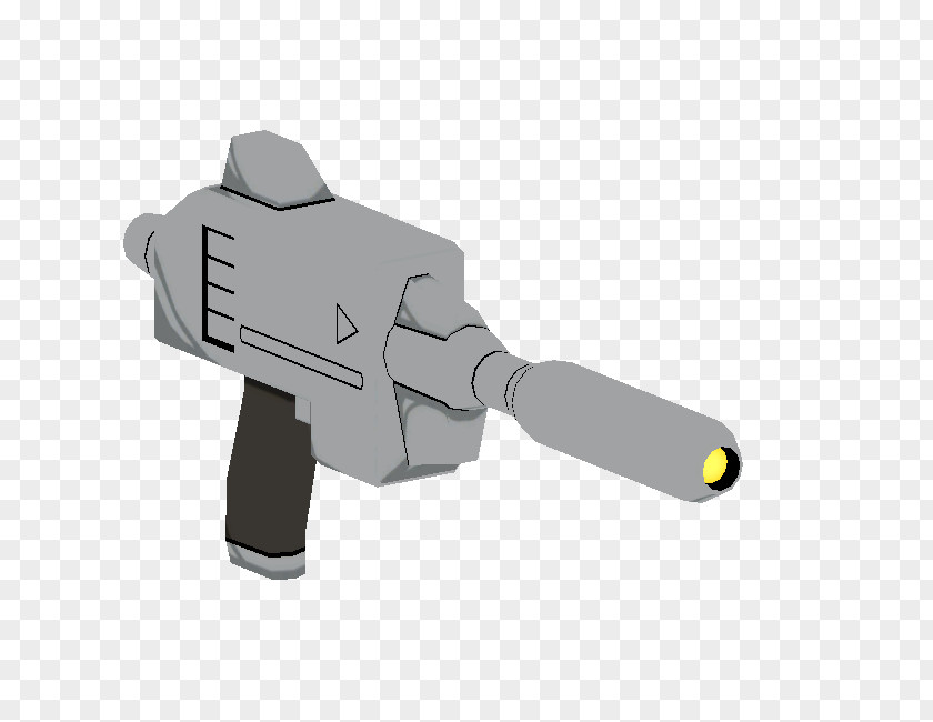 Technology Firearm Gun Tool PNG