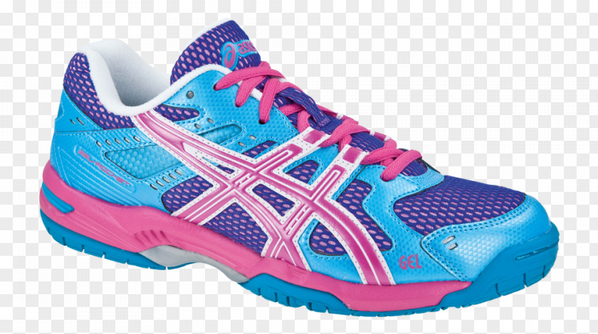 Volleyball ASICS Sneakers Sport Footwear PNG