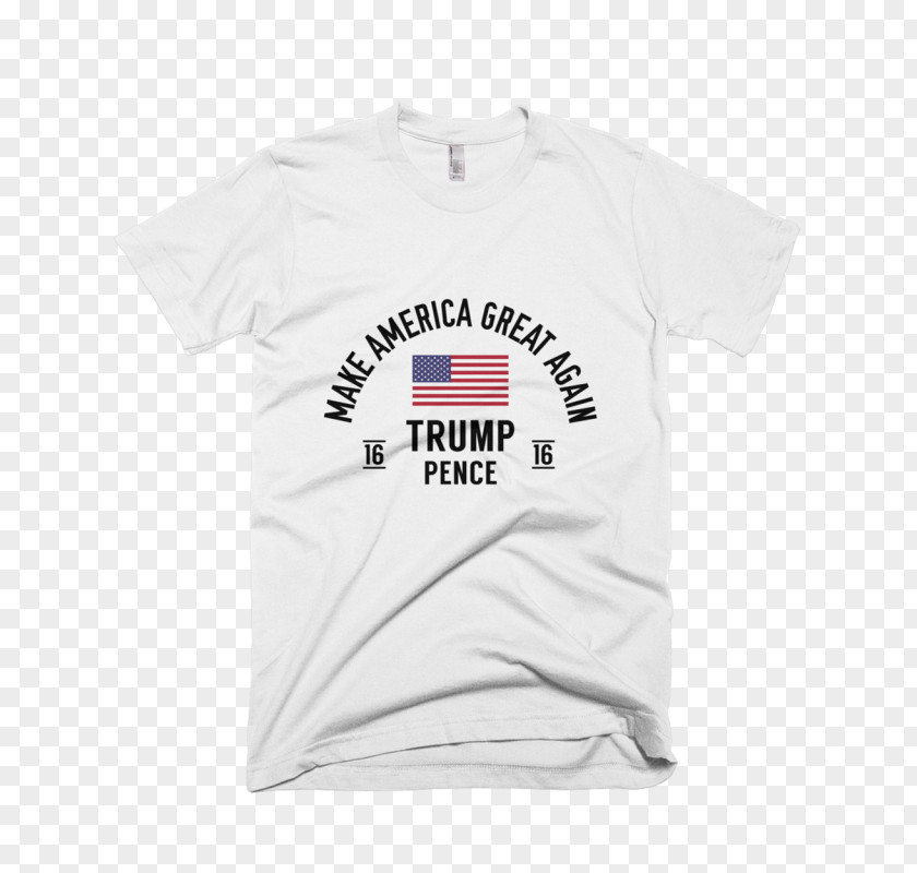 America Great Again 45th President T-shirt Clothing Sleeve Sweater PNG