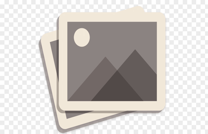 Angle Brand Square PNG