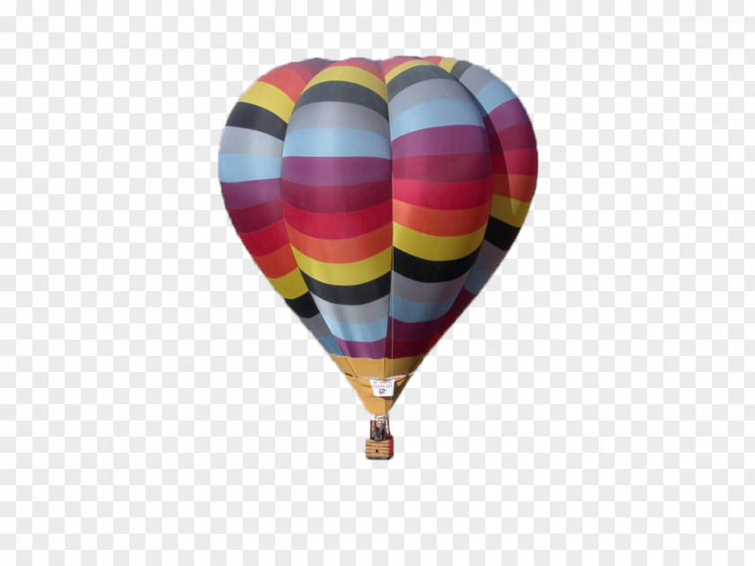 Balloon Flight Hot Air Ballooning Rendering PNG