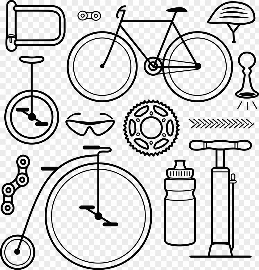 Bicycle Helmets Cycling BMX Clip Art PNG