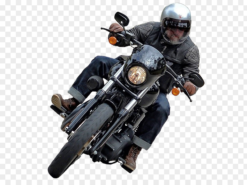 Biker Motorcycle Accessories Motor Vehicle Helmets PNG