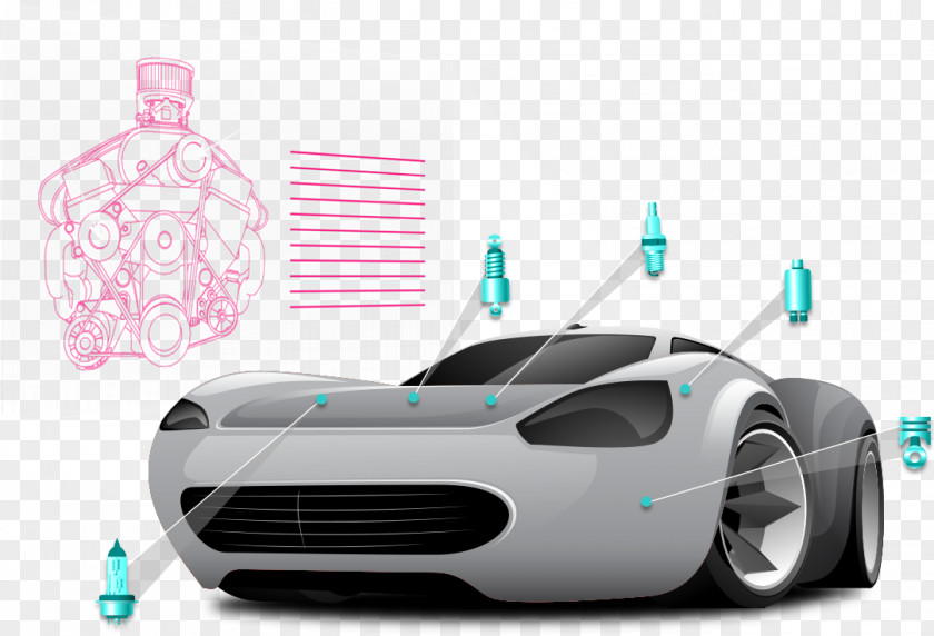 Car Sports Automotive Design Royalty-free PNG