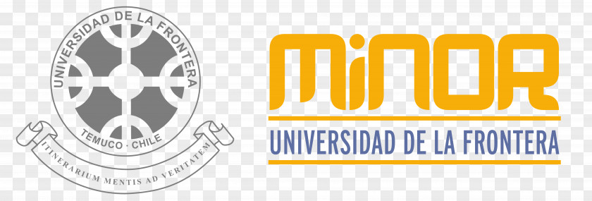 Design Logo Product Brand Trademark University Of La Frontera PNG