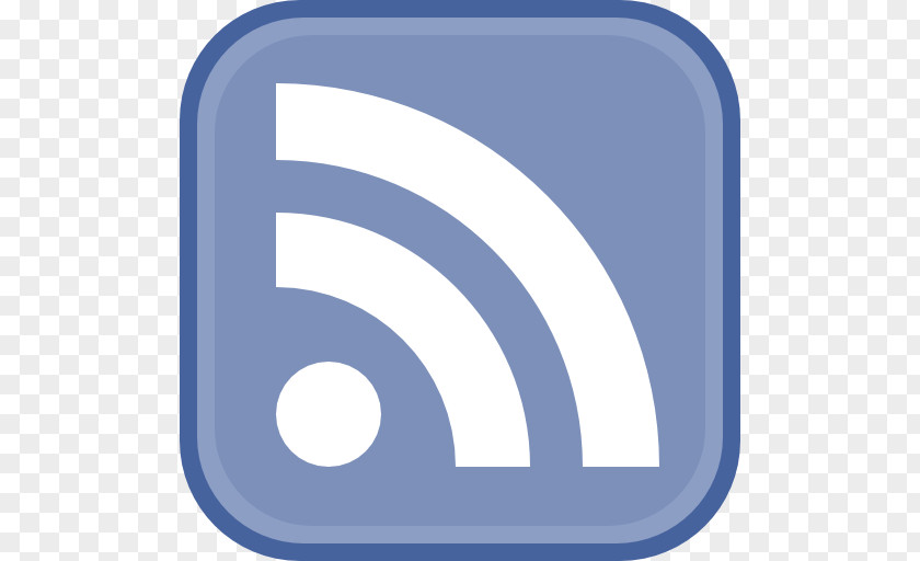 Eep Web Feed RSS Blog PNG