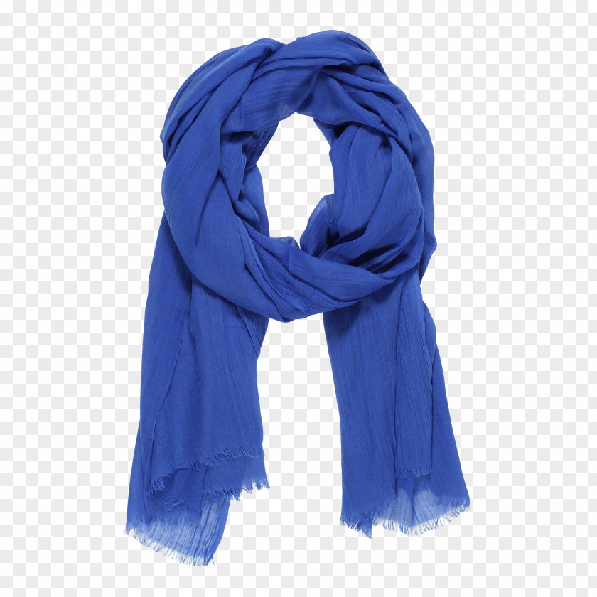 Gifts T-shirt Scarf Blue Burberry Fashion PNG