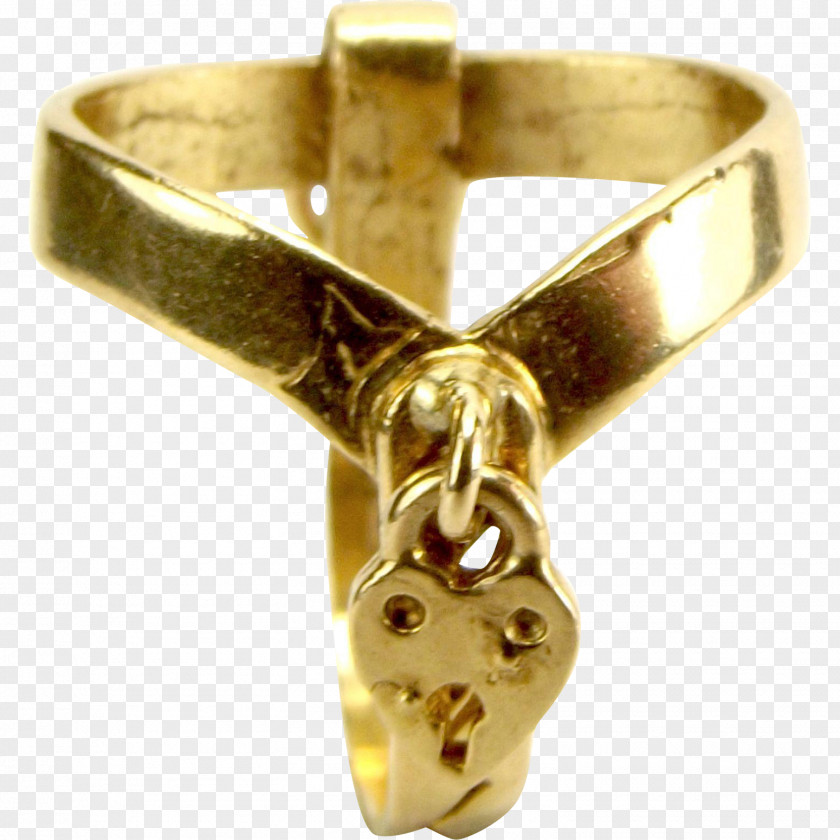 Gold 01504 Body Jewellery PNG