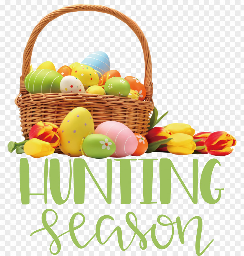 Hunting Season Easter Day Happy PNG