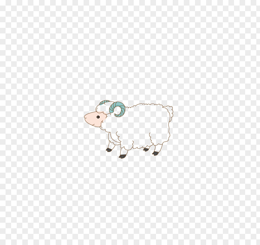 Lamb Doll Toy Icon PNG