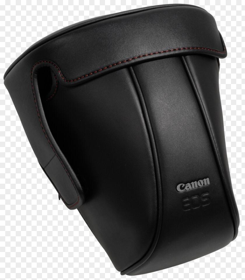 LeatherCanon 5d Canon EOS 7D Mark II 6D EH 20-L Case Camera PNG