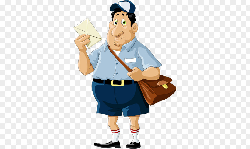 Postman PNG clipart PNG
