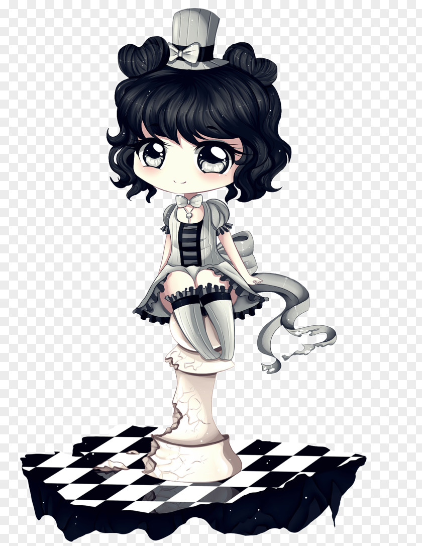 Queen Chess Cartoon Figurine Character Fiction PNG