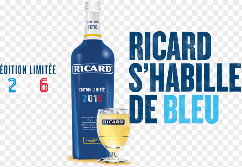 Ricard Liqueur Brand Alcoholic Drink Mathieu Ledru PNG