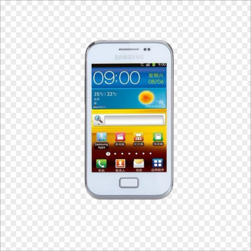 Samsung Galaxy S Advance III Ace Plus Y PNG
