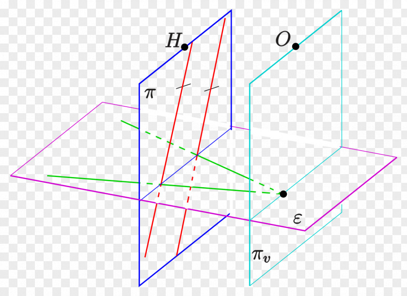 Triangle Point PNG