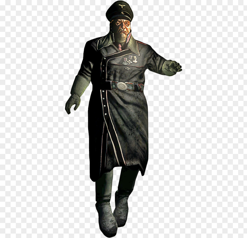 Wolfenstein Enemy Territory Wolfenstein: The New Order II: Colossus Return To Castle Multiplayer Xbox 360 PNG