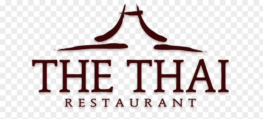 A Thai Restaurant Menú Logo Product Design Brand Cuisine PNG