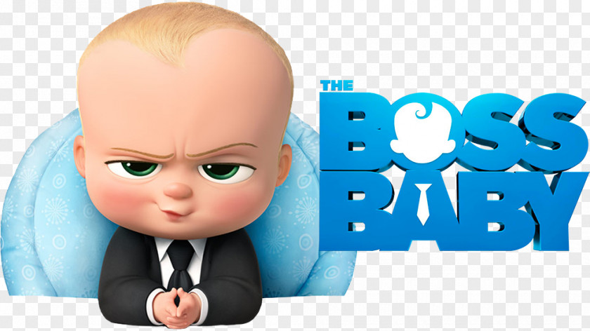 Boss The Baby Infant Film Trailer Child PNG
