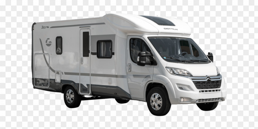 Car Caravan Campervans Giottiline Vehicle PNG