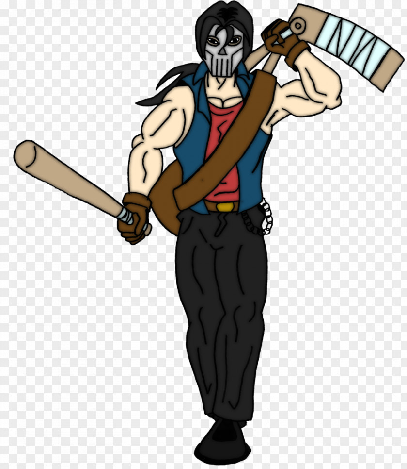 Casey Jones Clip Art Illustration Male Baseball Sporting Goods PNG