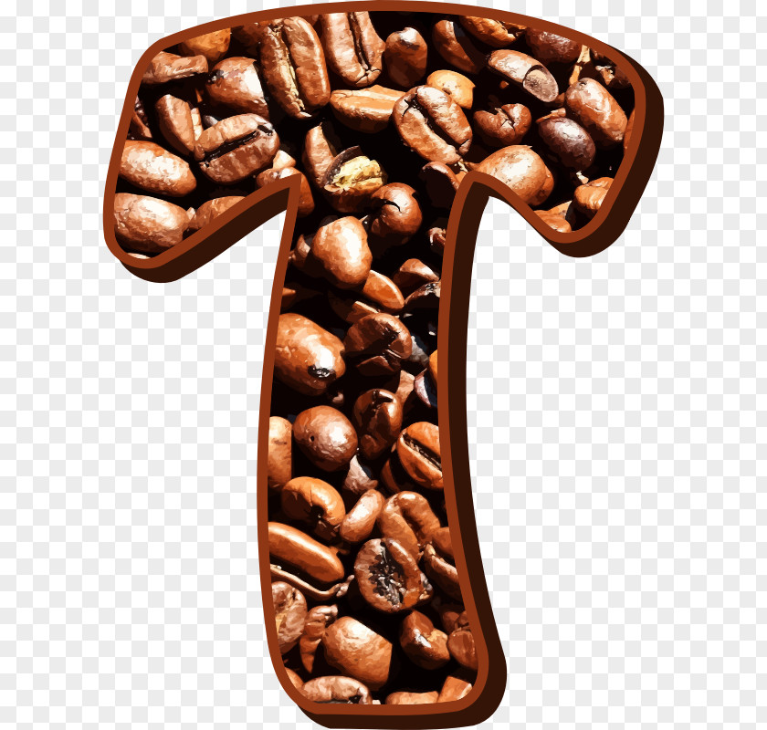 Coffee Bean PNG
