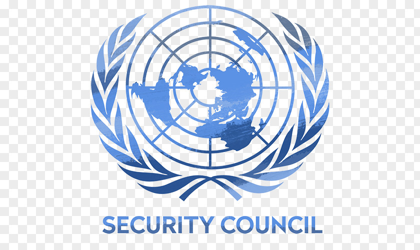 Collecting United Nations Headquarters Security Council Resolution Model PNG
