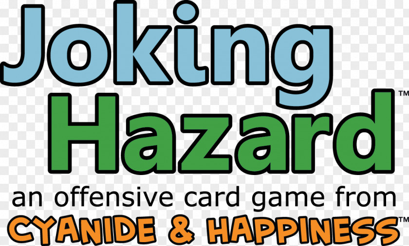 Cyanide & Happiness Explosm Joking Hazard Laughter Logo Game PNG